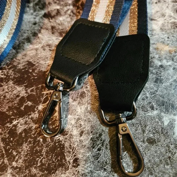 Fashion Replacement Crossbody/Shoulder  Ajustable Bag Strap - NWOT - Picture 9 of 13